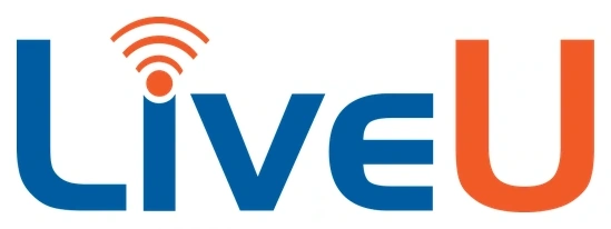 LiveU logo