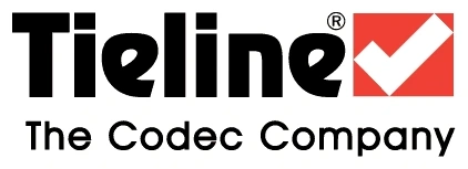 Tieline logo