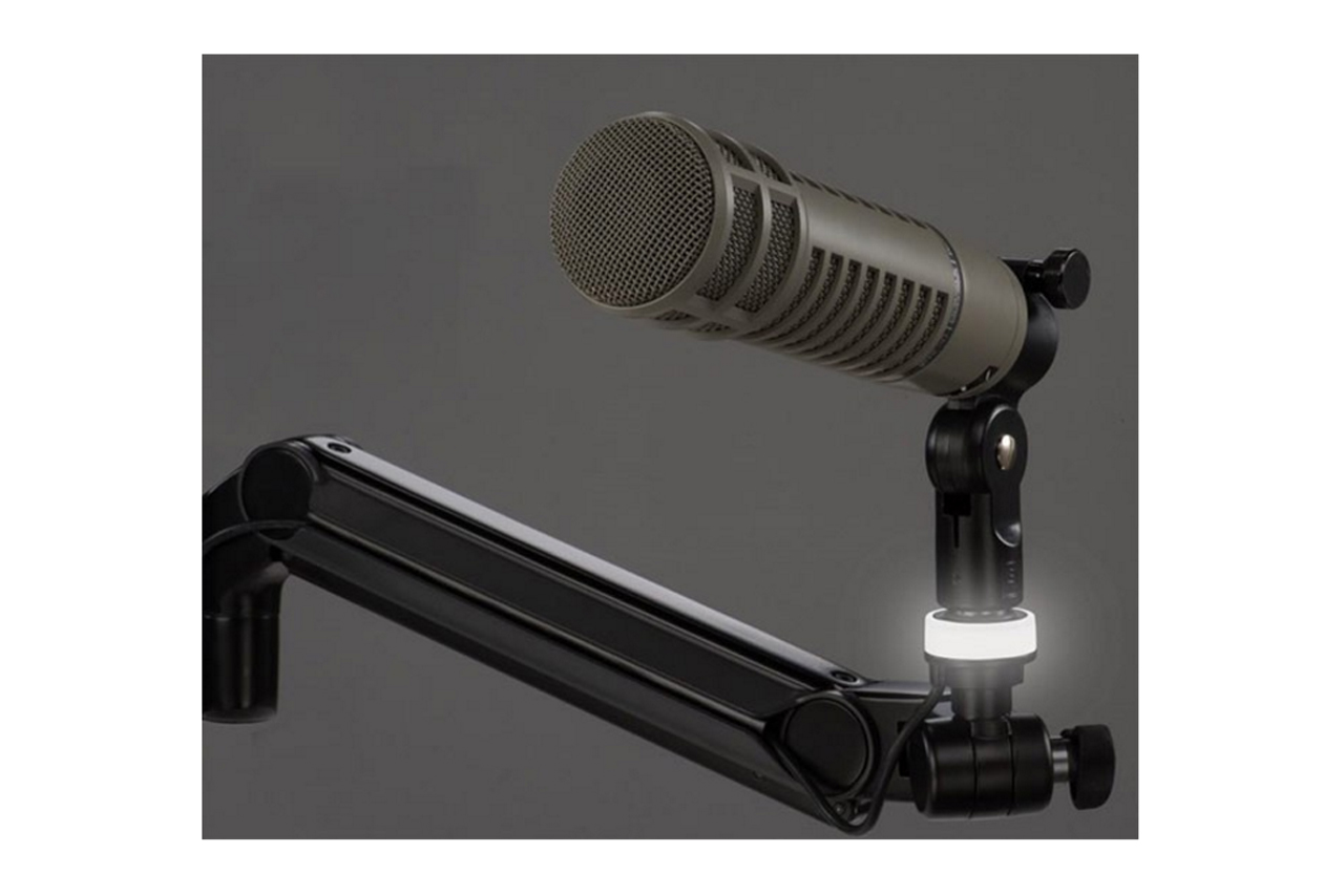 O.C. White Co. Mic-Lite Led On Air Light | RF BroadCast