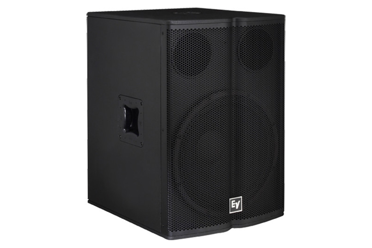 Electrovoice Subwoofer TX1181 | RF BroadCast