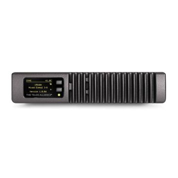 Axia Mixed-Signal Xnode Mixed-Signal Xnode Provides 1 Mic/Line Analog Input