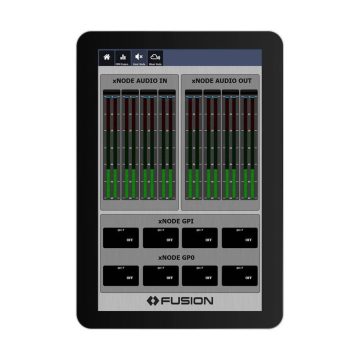 Axia IP-Tablet Xnode License 3001-00077-100