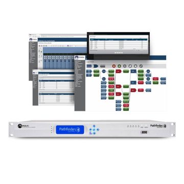 Axia Pathfinder Core Pro Virtual Axia Introduces Pathfinder Core Pro Vm—the