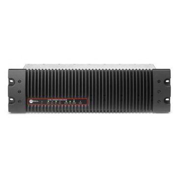 Axia IQ Core / Axia Core Is an Axia Integrated Console Engine