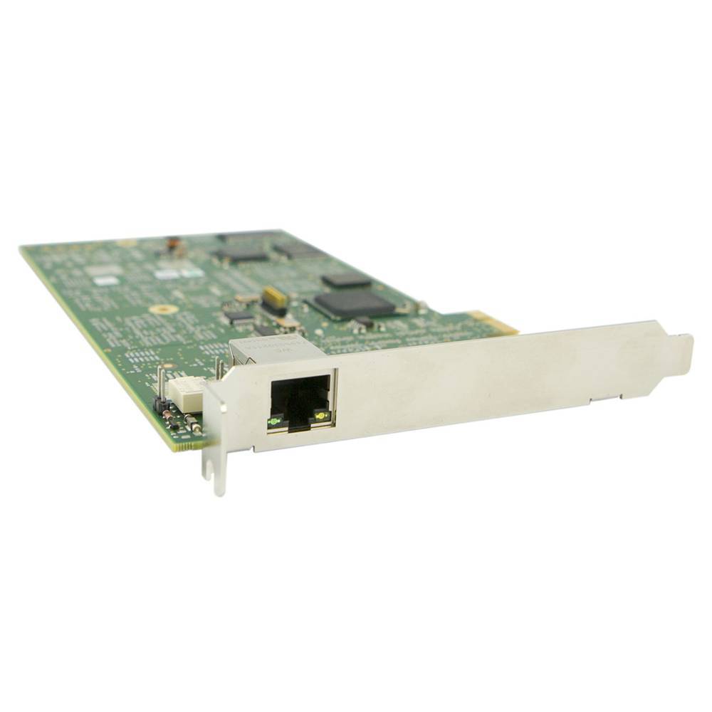 Sound 4 Pcie Playout Full ULA8 8 Channels-AES67 /Livewire