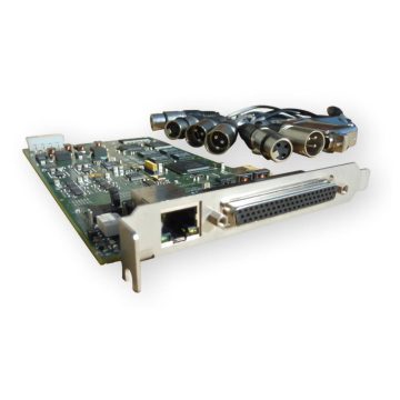 Sound 4 Pcie First FM/HD Pcie 3 Band Processor – Dab / HD