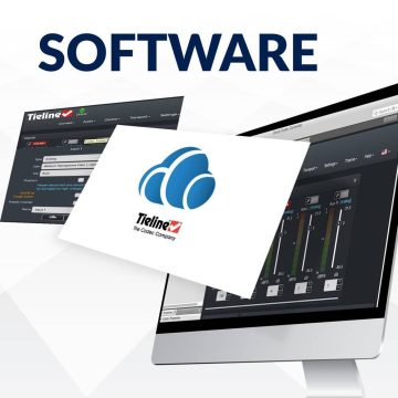 Tieline Tlcloudnetwork