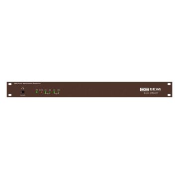 DEVA Broadcast DB4402-V2