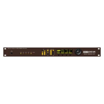 DEVA Broadcast DB6000-ST