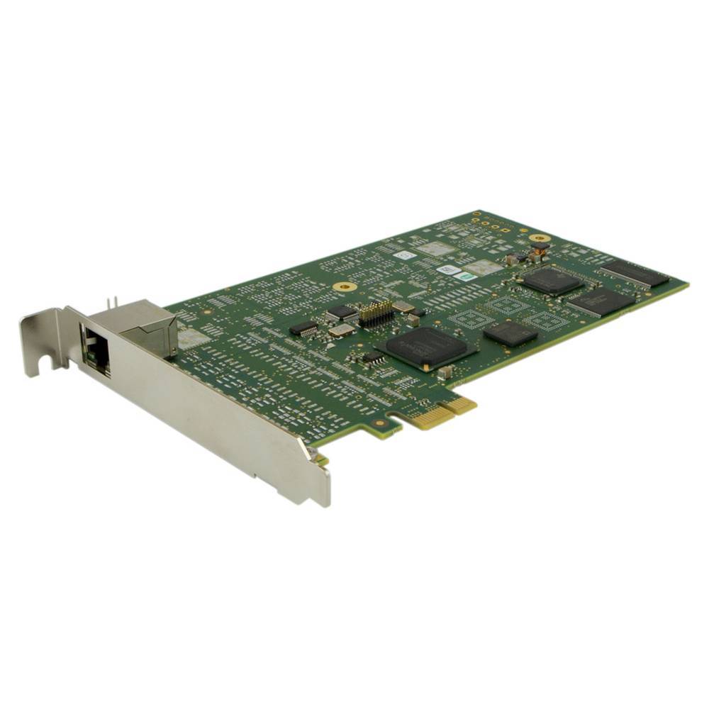 Sound 4 Pcie Playout Full ULA8 8 Channels-AES67 /Livewire - Image 2