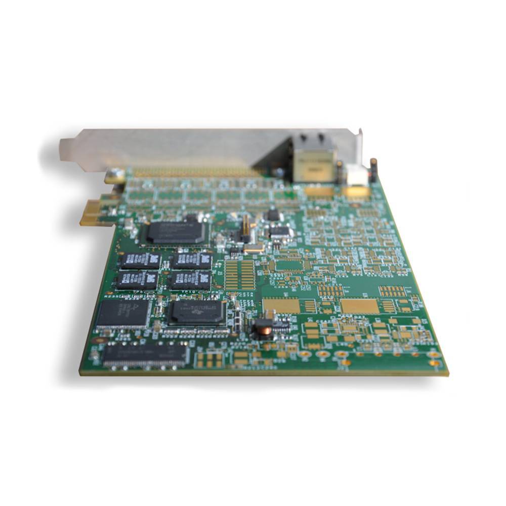 Sound 4 Stream X 4 Pcie Four Channels Streaming Webradio Processor 11002+34002 - Image 2