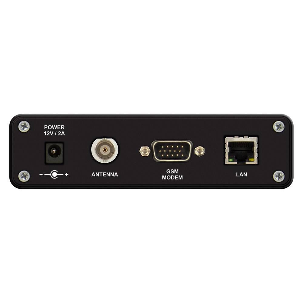DEVA Broadcast DB46 Compact Dab/Dab+ Monitoring Receiver - Image 2