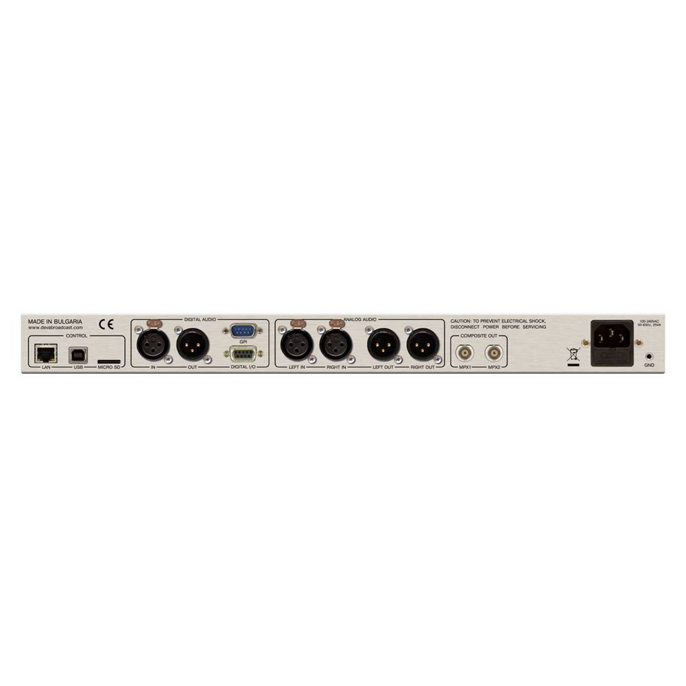 DEVA Broadcast DB6000-ST - Image 2