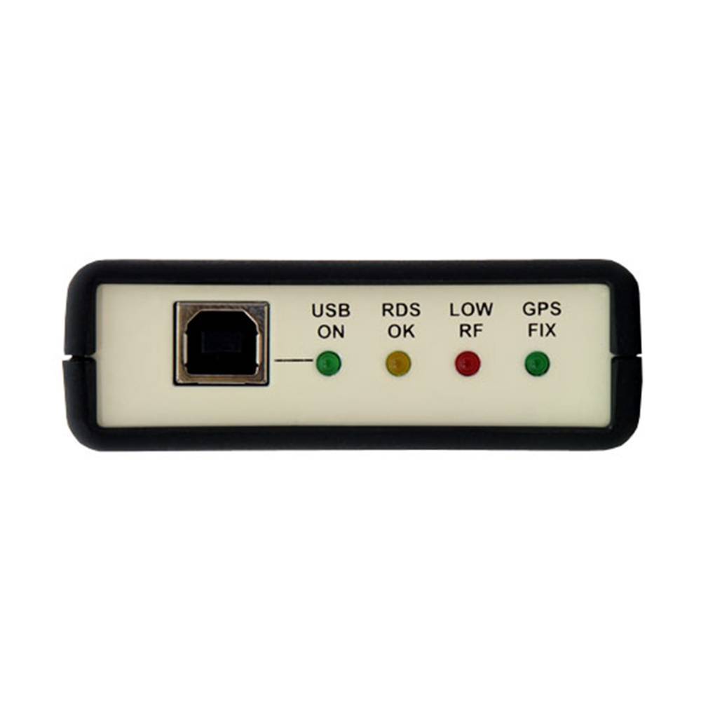 DEVA Broadcast Band Scanner Gps - Image 2