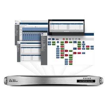 Axia Pathfinder Core Pro Vml