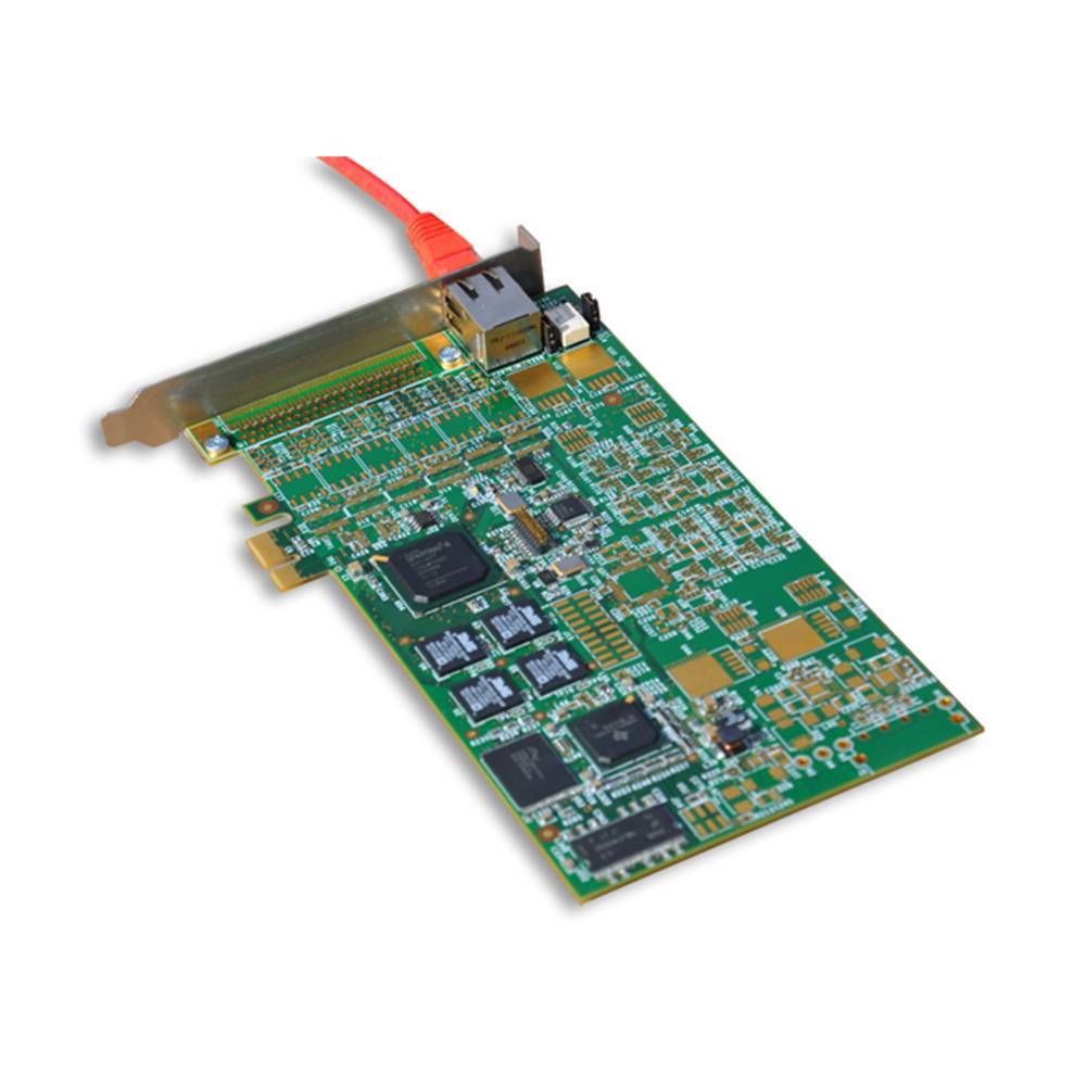 Sound 4 Stream X 4 Pcie Four Channels Streaming Webradio Processor 11002+34002 - Image 3