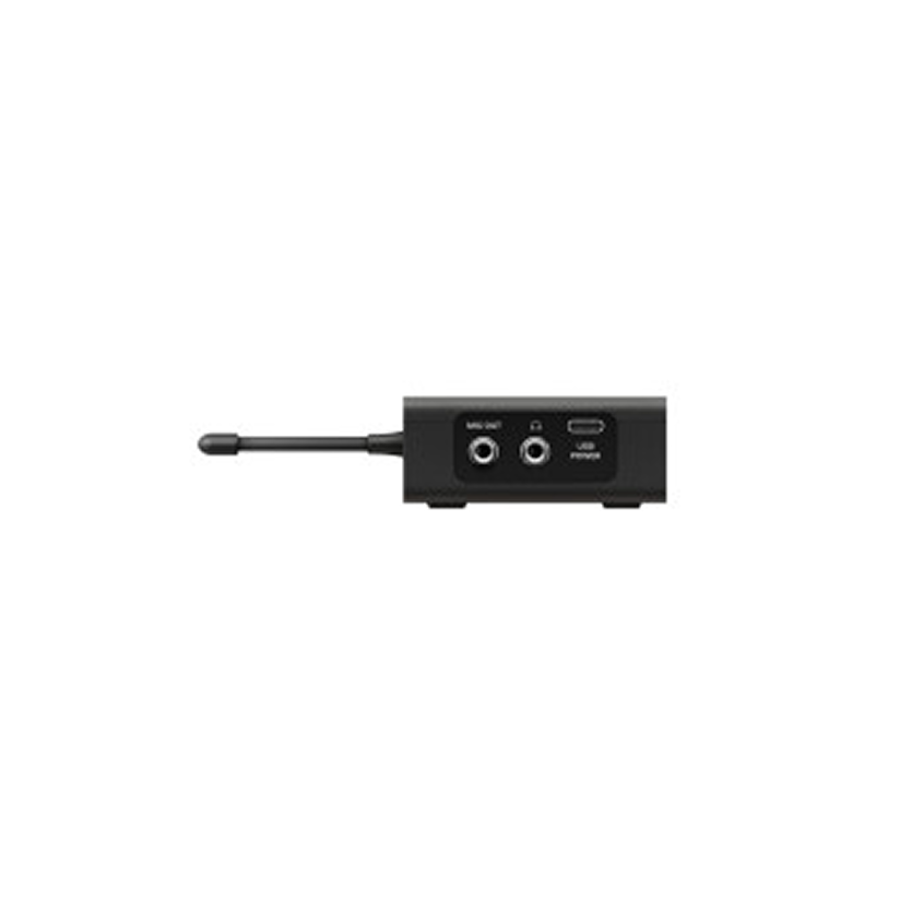 Sennheiser EW-DP-EK (R1-6) – Digital Portable Single Channel Receiver - Image 3