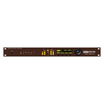 DEVA Broadcast DB64-FM