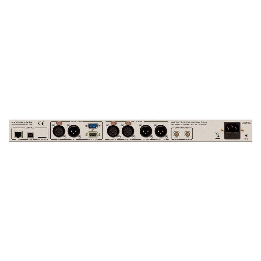 DEVA Broadcast DB64-FM - Image 2