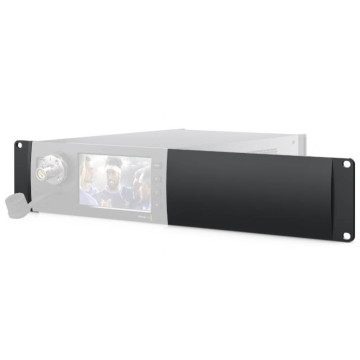 Blackmagic Design Bmd-Cineursanwfrsur Studio Fiber Rack Kit