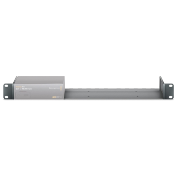 Blackmagic Design Bmd-Convntrm/YA/Rsh Teranex Mini β Rack Shelf