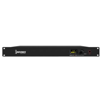 Inovonics Novonics 552 HD Radio™ Modulation Monitor: 1U Package