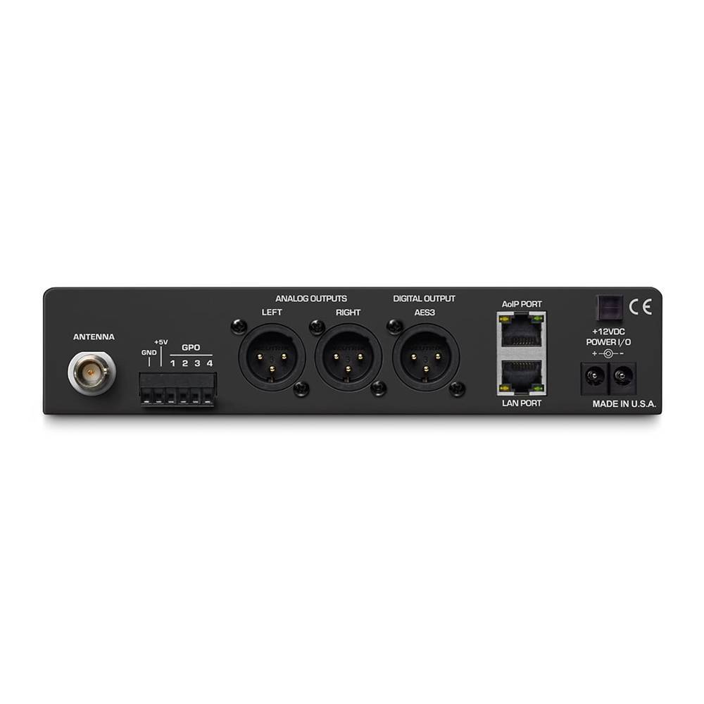 Inovonics 565 Sofia FM Sitestreamer+™: DSP-Based Remote Monitor-Receiver – - Image 3
