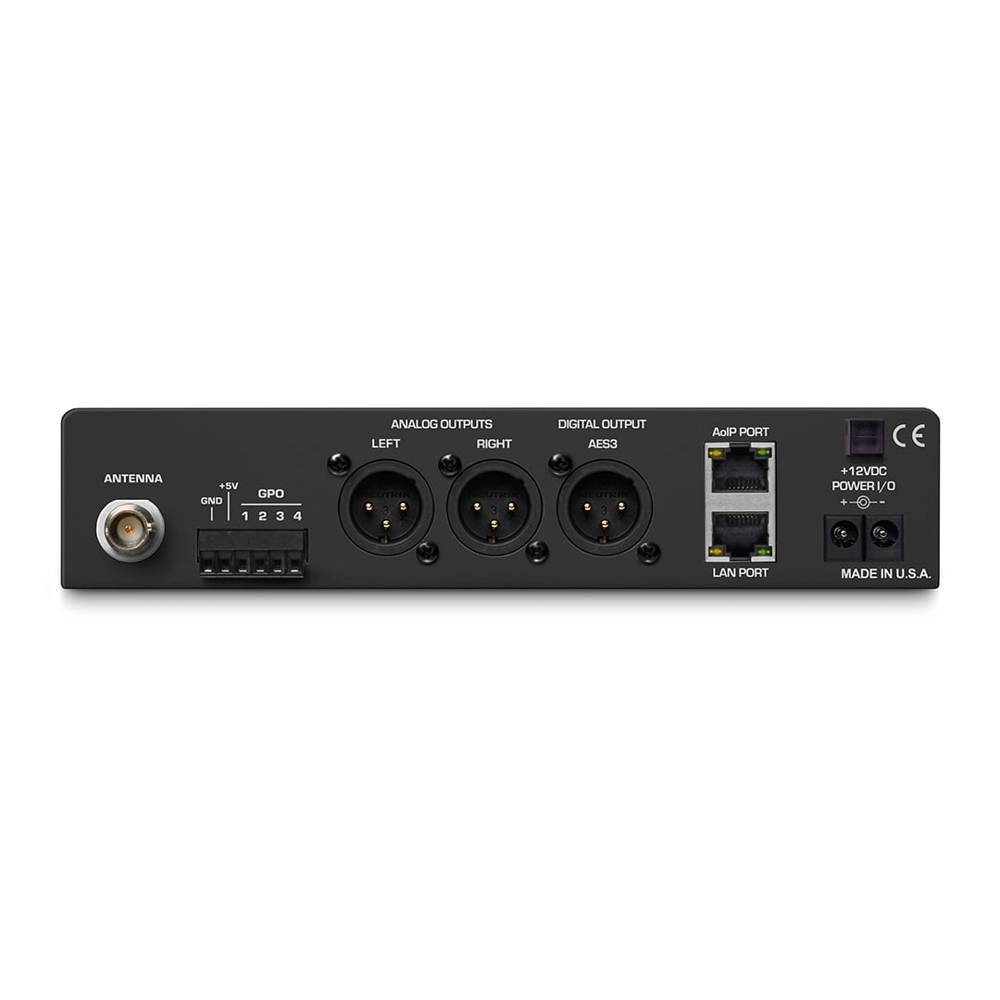 Inovonics 567 Sofia AM Sitestreamer+™: DSP-Based Remote Monitor-Receiver – - Image 3
