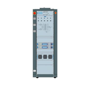 RVR TX10KSS/20S41 10.5kW Hotswap Plug in Solid State Transmitter
