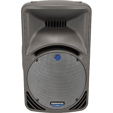 Mackie C300 12" 2-Way Compact Passive SR Loudspeaker