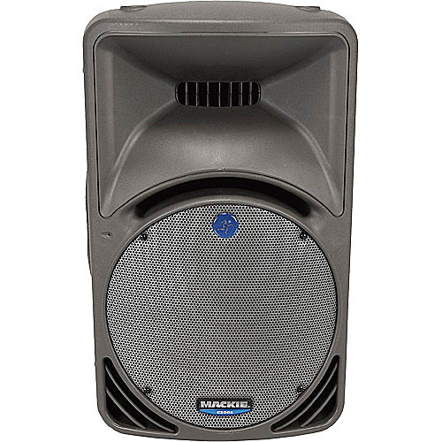 Mackie C300 12" 2-Way Compact Passive SR Loudspeaker