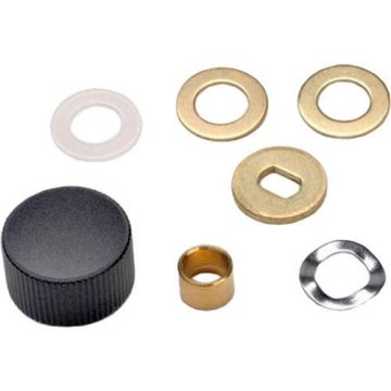 Shure RPM604 Replacement Nut and Washer for SM7,SM7A, and SM7B