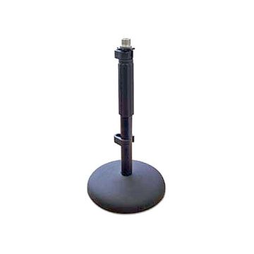 RØDE DS1 Weighted Table Top Microphone Stand