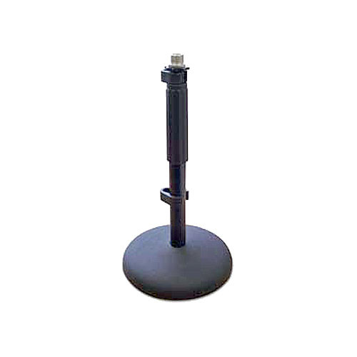 RØDE DS1 Weighted Table Top Microphone Stand