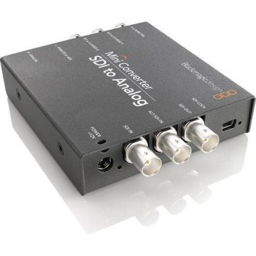 Blackmagic Design Bmd-Convmasa Mini Converter
