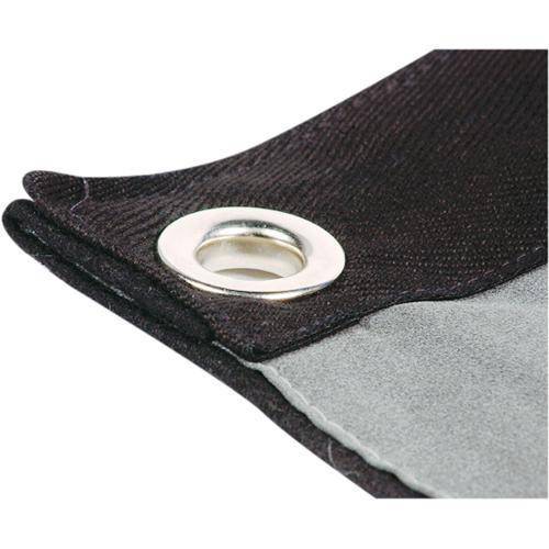 Reflecmedia RM 1202 Small Studio Separate 13' X 10' Chromatte Drape - Image 3