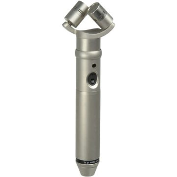 RØDE NT4 Fixed X/Y Stereo 1/2" Condenser Microphone