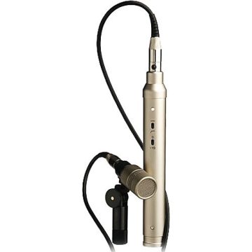RØDE NT6 Compact 1/2" Condenser Microphone