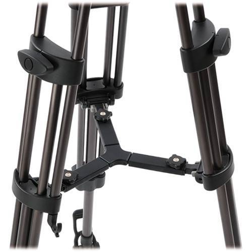 Libec BR-2B Mid-Level Spreader for RT30B - Image 2
