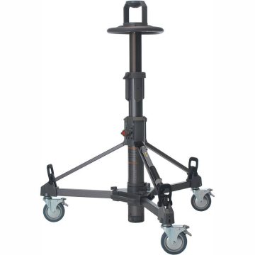 Libec 100mm Bowl Pedestal (LIB-P110B)