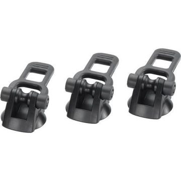 Libec Large Rubber Feet for RT30B, RT40RB, RT50B and RT50C