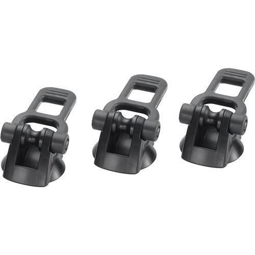 Libec Large Rubber Feet for RT30B, RT40RB, RT50B and RT50C