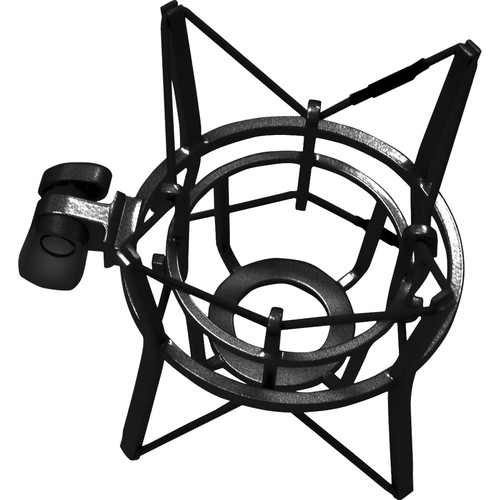 RØDE PSM1 Shock Mount for Popcaster the Perfect Suspension Shock Mount