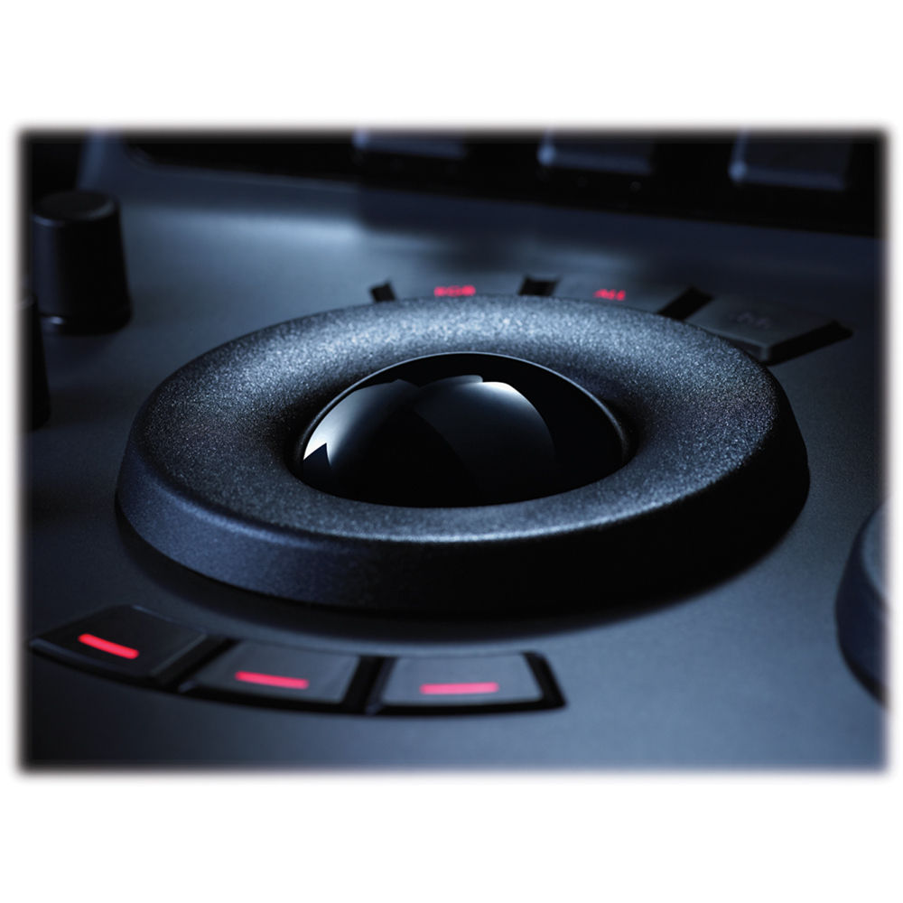 Blackmagic Design Bmd-DV/Res/Aadpnl Davinci Resolve Advanced Panel - Image 4