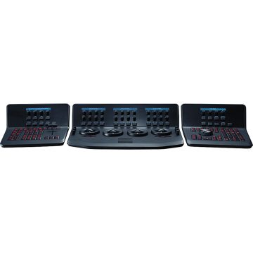 Blackmagic Design Bmd-DV/Res/Aadpnl Davinci Resolve Advanced Panel