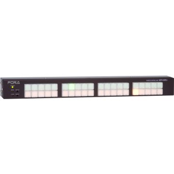 For.a MFR-40RU X-Y 40 Button Programmable 1RU Remote Control Unit