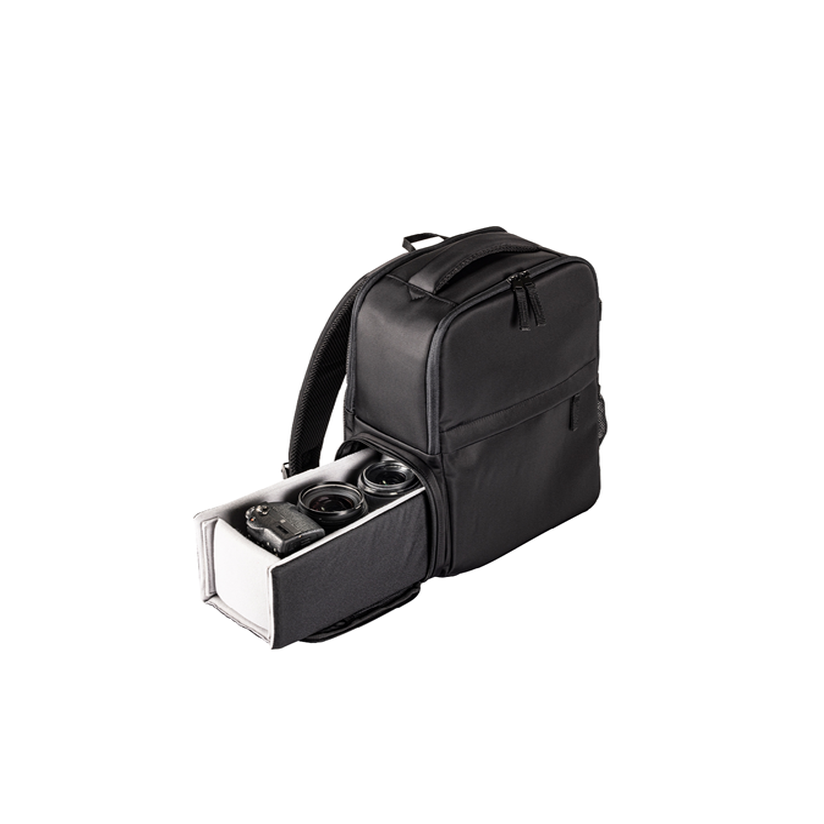 Libec URBAN-CAMBAG-12B Camera Bag - Image 4