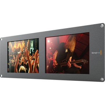 Blackmagic Design BMD-HDL-SMTVDUO2 Smartview Duo 2