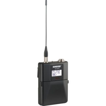 Shure ULXD1 Digital Wireless Bodypack Transmitter