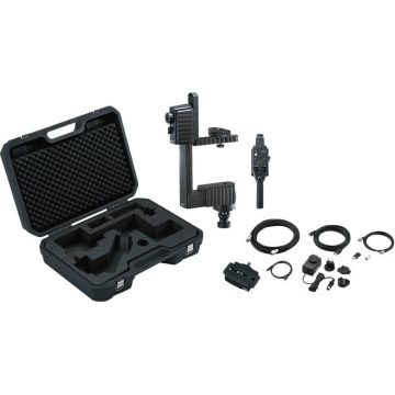 Libec Remote Head for Handheld Cameras